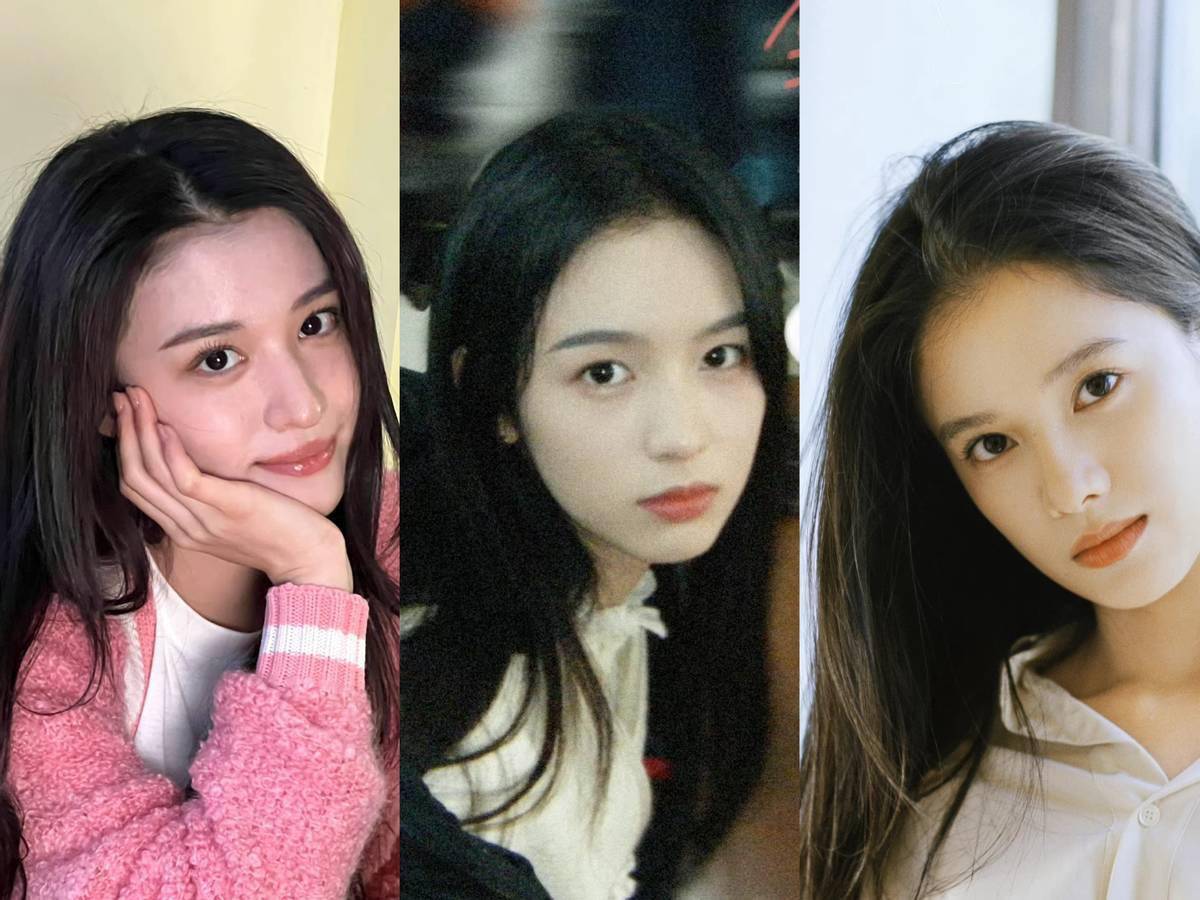 赵樱子整容前后对比_被整容耽误的女明星_娱乐圈没整过容的明星