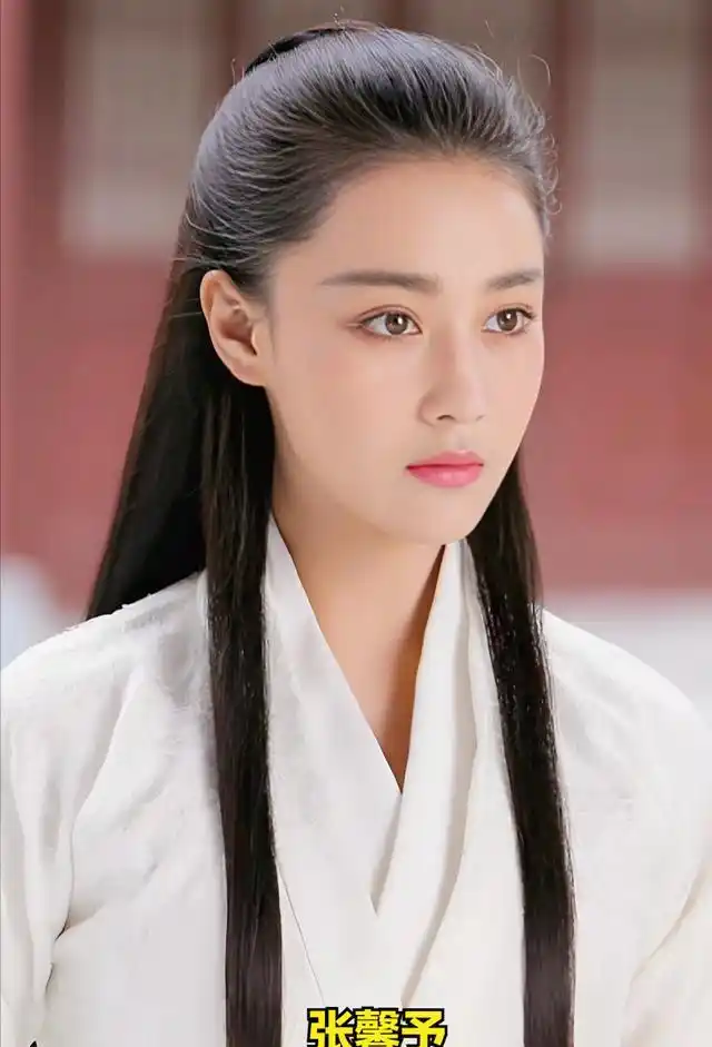 张姓女星独特气质_娱乐圈张姓女明星_张姓女星如何找到自己的定位