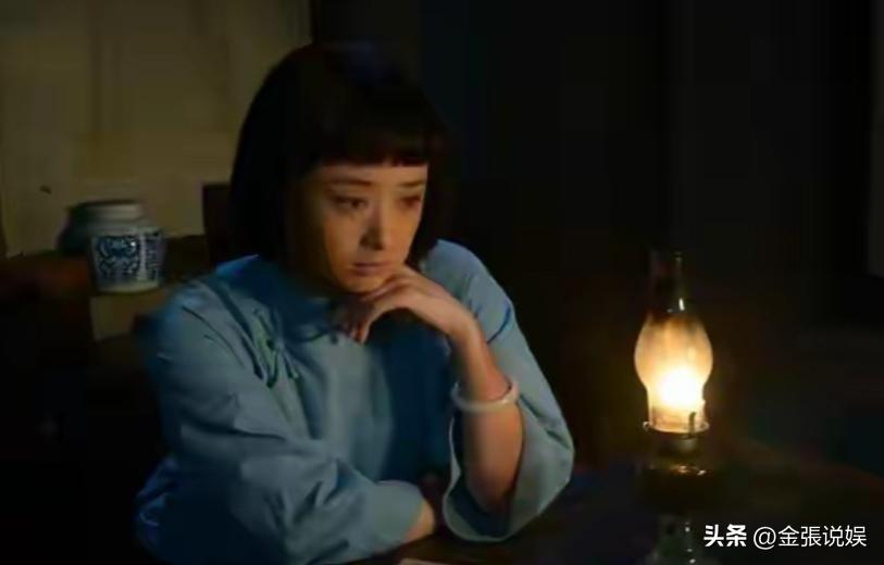 蒋欣离开娱乐圈_蒋欣王阳分手十三年不提前夫 娱乐圈高情商处理前任关系 蒋欣华妃演技与感情生活经历