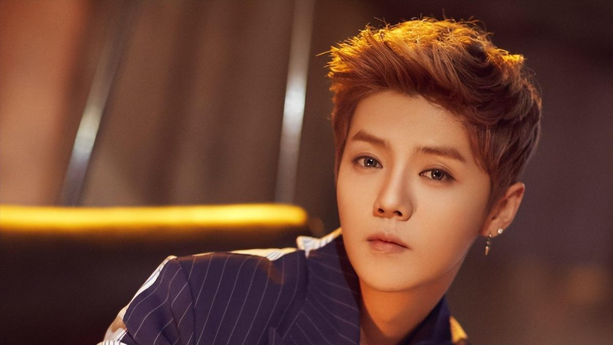 鹿晗娱乐圈人缘变化_穿越娱乐圈ps鹿晗_鹿晗生日现状