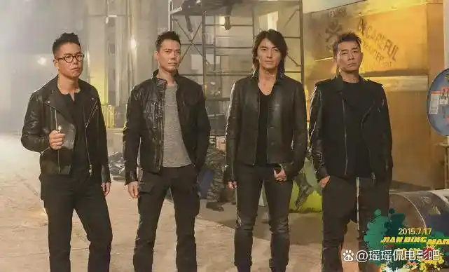 类似娱乐圈的电影_经典港片荒诞喜剧_港片推荐