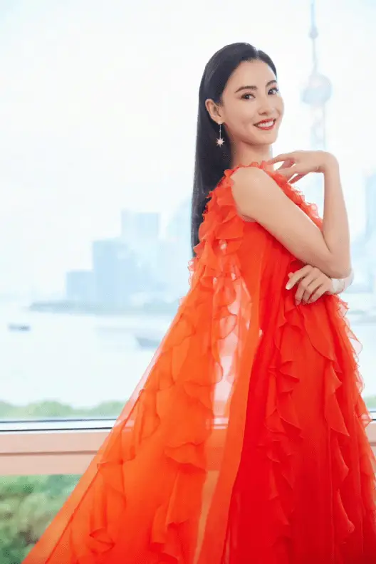 港圈顶级美女_台湾女神颜值_最美女明星图片大全图片