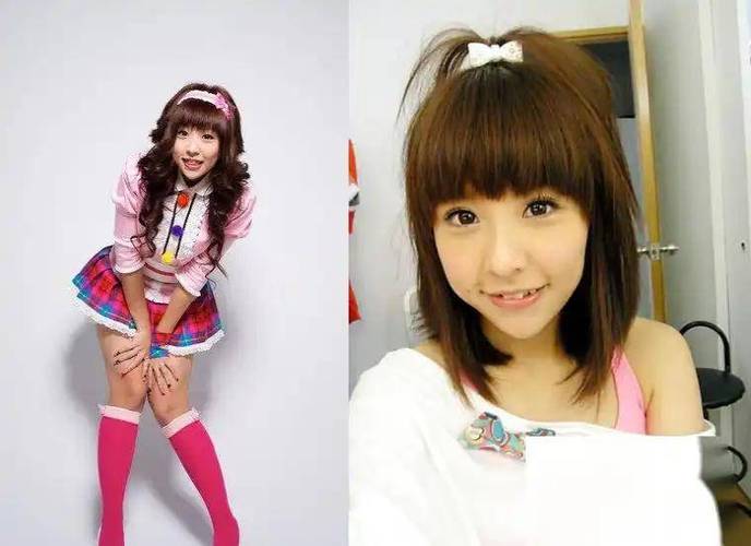 娱乐圈女星丫头是谁_明星丫头的真名_娱乐圈丫头是谁的外号