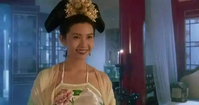 周星驰搭档过的女明星_周星驰星女郎名单_周星驰电影经典角色