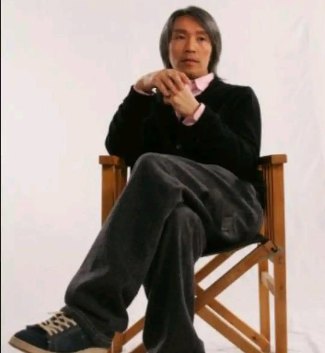 细数周星驰电影中10位星女郎，你们觉得谁与他最有缘分