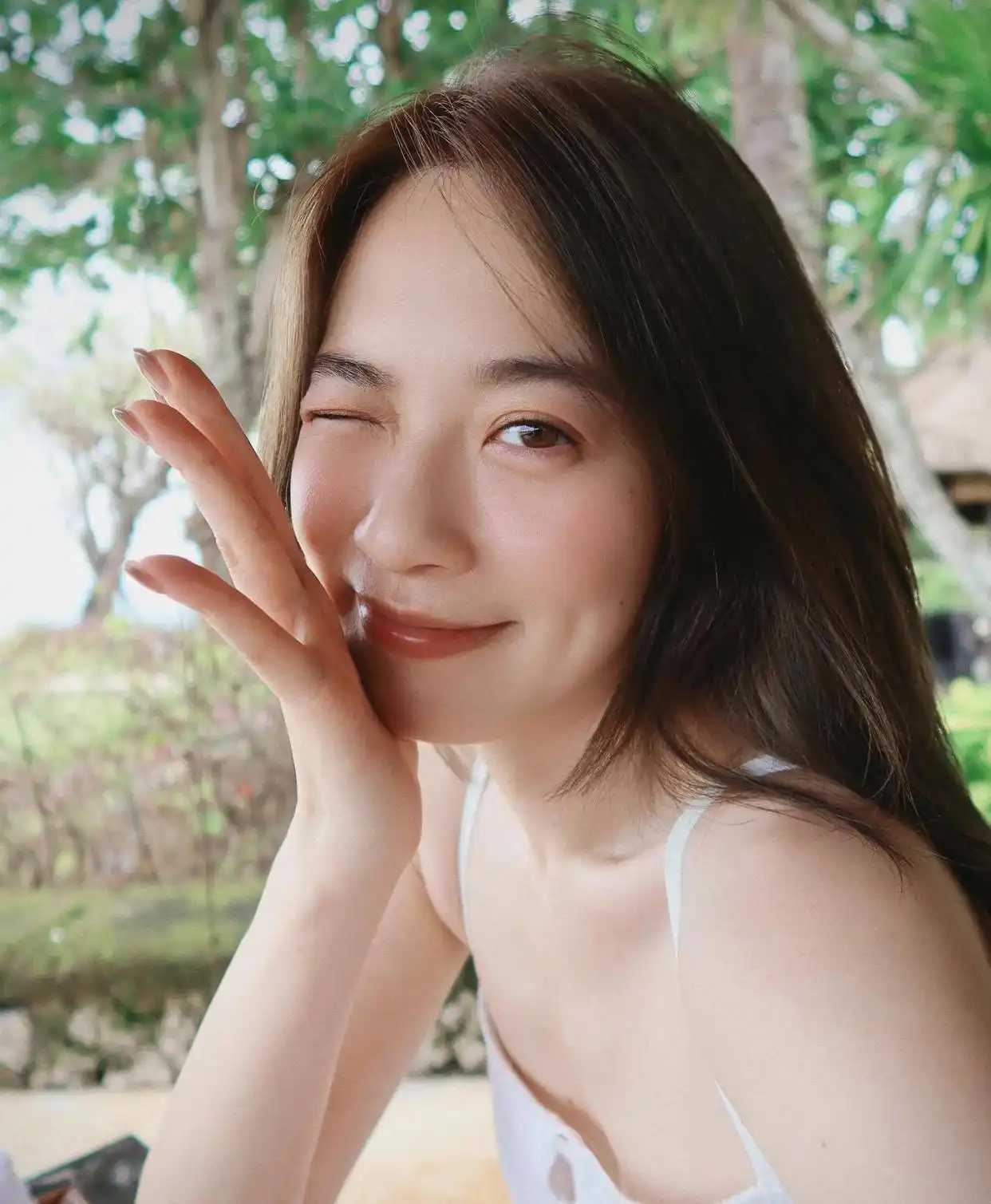 年轻演员崛起TVB_香港女明星最新_港姐2023新面孔