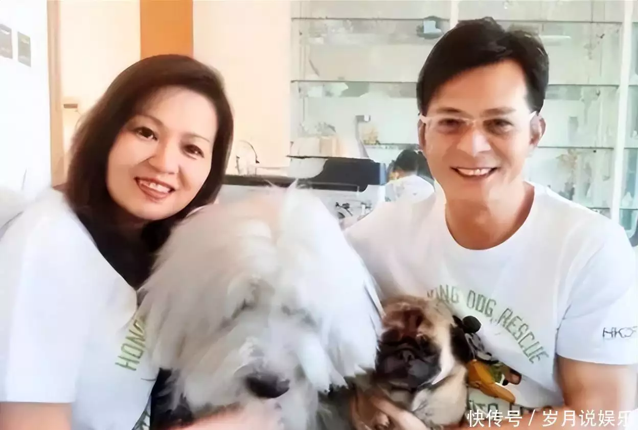 黄日华 退出娱乐圈 告别演艺圈_娱乐圈知名小生