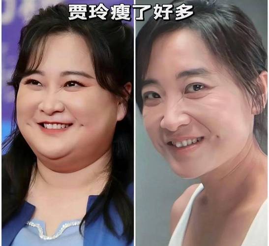 女明星真胖吗？镜头苛刻，观众审美已变