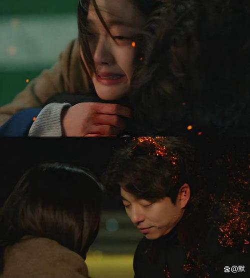 鬼怪新娘在线观看中文：奇幻爱情经典，孔侑金高银演技封神之作