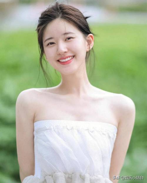 圆脸女明星更有福相更耐看 观众缘越来越好