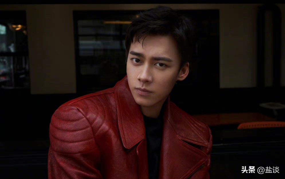 被炸的词条，被夹的图片，被删的文案，关于李易峰事件吃瓜总结