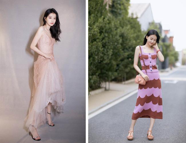 娱乐圈身材短腿女星_腿短身子长的女明星_身材腿短的女明星