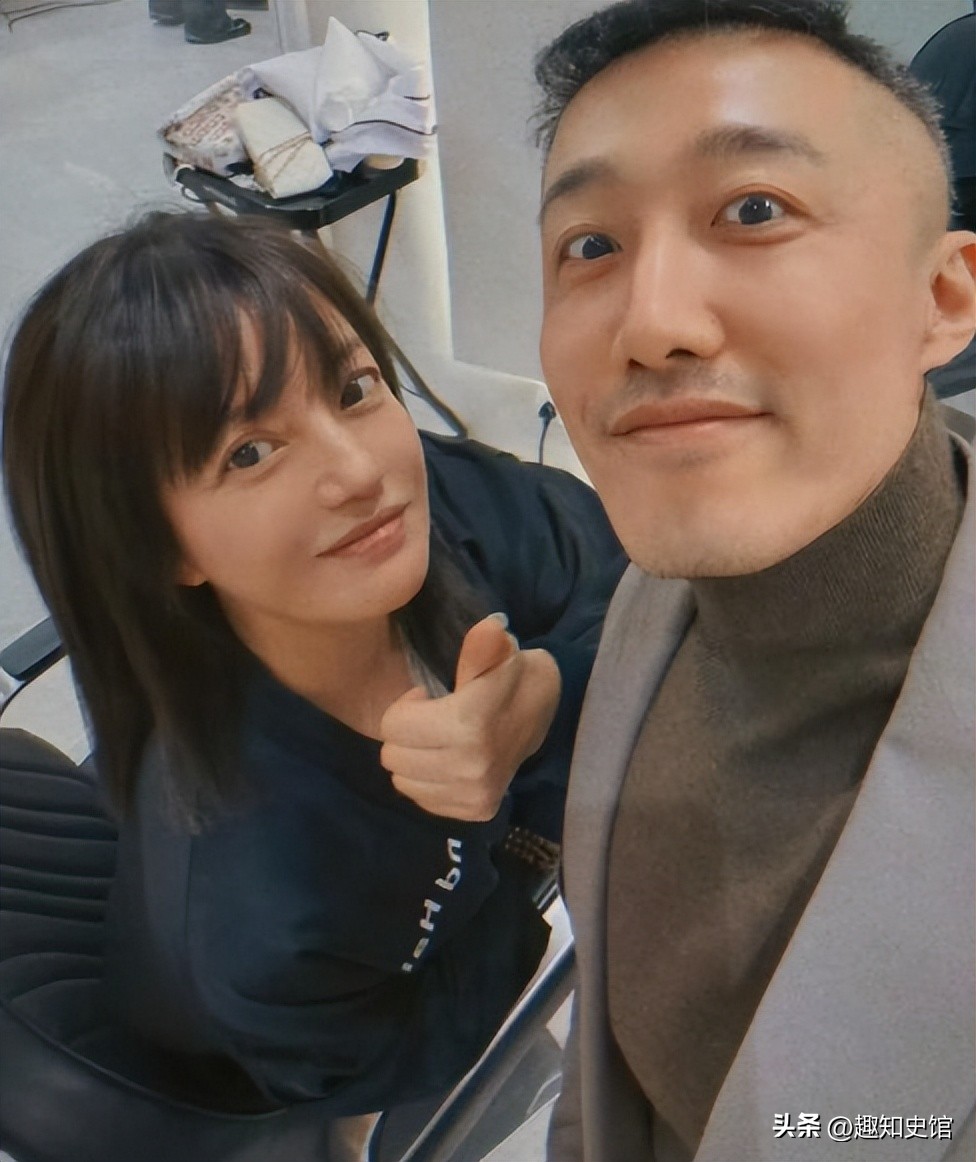 赵薇现在还在娱乐圈吗_赵薇小燕子近况_赵薇投资失败经历