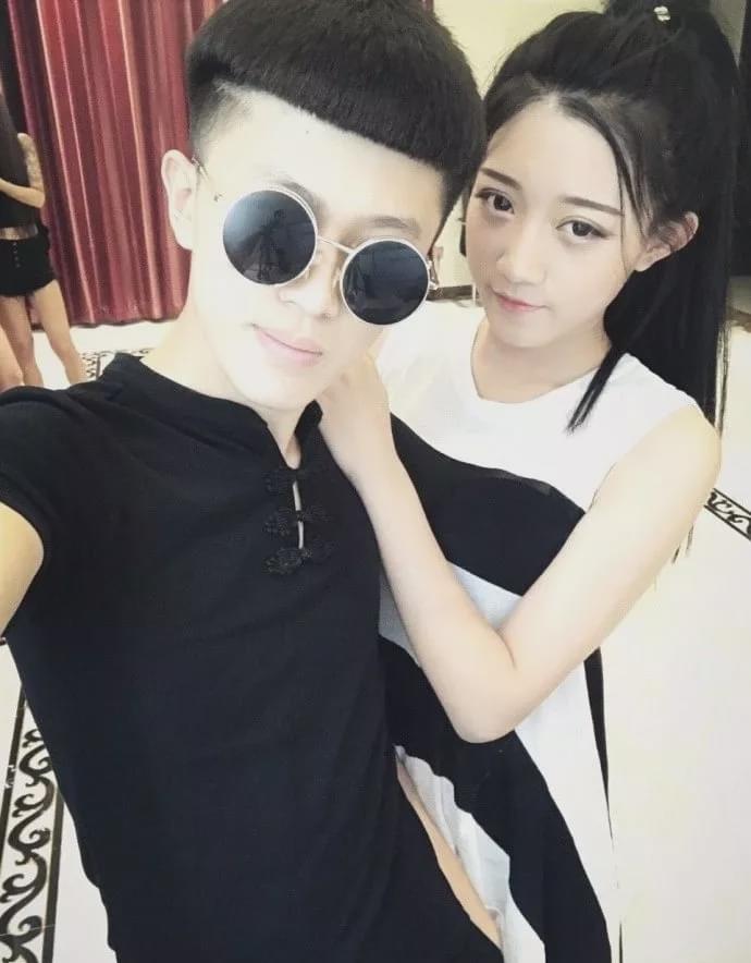 牌牌琦成为网红_牌牌琦拜师学艺_快手网红大八卦事件,