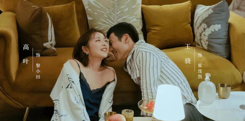 高叶经典角色分析_高叶演技派演员_女明星 主角 配角