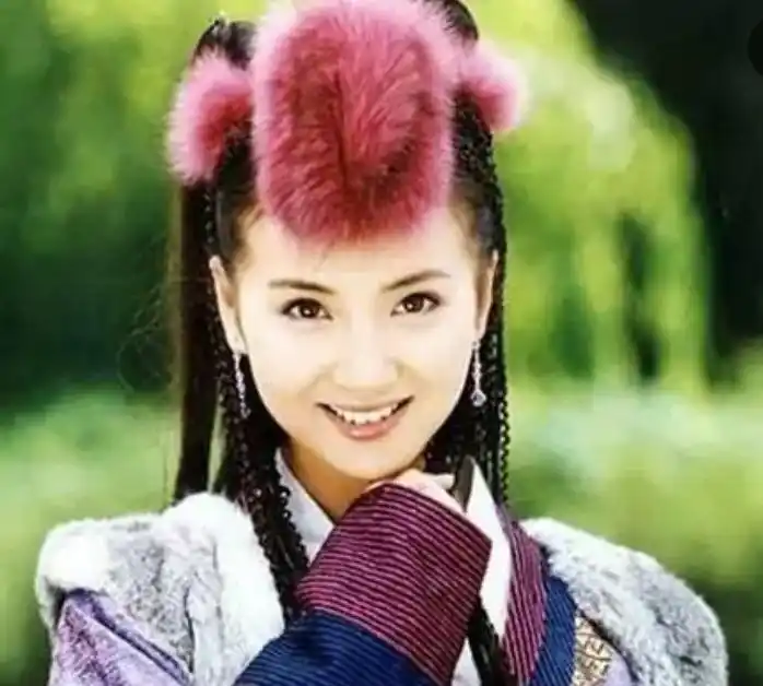 旺夫面相的女明星_天生富贵相女明星_女明星富贵脸特征