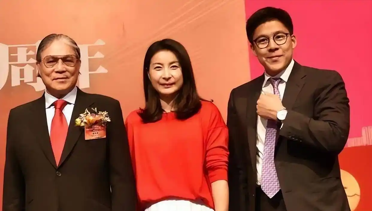 朱珠陈红袁咏仪郭晶晶景甜_娱乐圈天生富贵相女星_旺夫面相的女明星