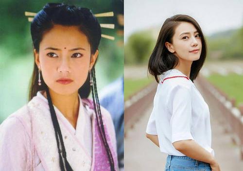 北京籍美女明星综合排名前十五名_中国十大的女明星排名榜_北京美女明星排名