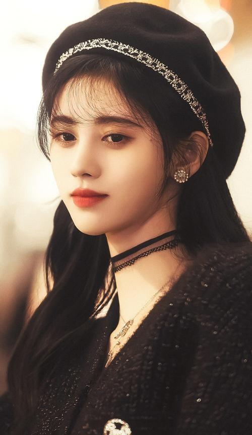 中国最美明星榜单 2023 女明星颜值排名 林志玲 迪丽热巴 王祖贤_中国十大的女明星排名榜