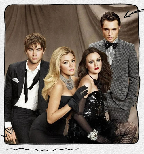 《绯闻女孩》第一季在哪看？2026续作消息别错过